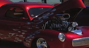 Kingston Tornado Relief Car Show a success