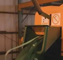 Increase Safety & Productivity with Model 450 SL In-line ...