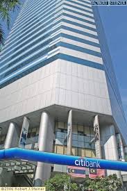 In this page you will find detailed information about the swift code citimyklxxx of citibank berhad for the branch named: Kuala Lumpur Guide Kuala Lumpur Images Of Menara Citibank