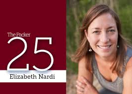 Elizabeth Nardi's Instagram, Twitter & Facebook