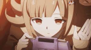 In such page, we additionally have number of images out there. Gif Pfp Danganronpa Novocom Top