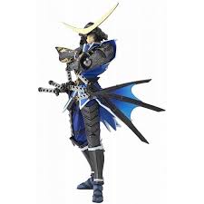 Great news!!!you're in the right place for sengoku basara figure. Revoltech Series No 079 Sengoku Basara Masamune Date Action Figure