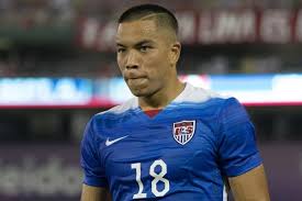 Check out our jersey 2021 selection for the very best in unique or custom, handmade pieces from our shops. Bobby Wood S Path Back To The Usmnt Onegoal Usmnt Soccer News Analysis And Email Newsletter