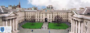 Atlantic Bridge We Offer A Cultural Diversity Program Through Which The Irish Medical Dental And Ph Trinity College Dublin Trinity College Catholic Theology