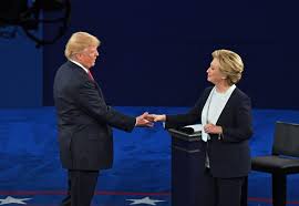 Washu Expert Wins Losses In Branding The Presidential Election The Source Washington University In St Louis
