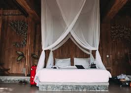 It continues until the final bill is delivered, and in some cases, even longer. Guest Bedroom Ideas That Are Hotel Room Worthy Mippin