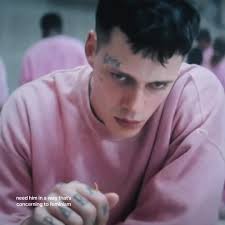 Bill Skarsgård in The Crow 2024: A Feminist Concern