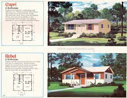 Old Jim Walter Floor Plans Home Pictures Sims House Plans Vintage House Plans