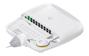 Коммутаторы EdgePoint для любой погоды!