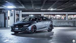 Joined nov 28, 2016 messages 286 reaction score 326 location pennsylvania car(s) 1997 honda prelude, 2002 honda s2000, 2011 bmw 335d, 2017 honda civic hatch wop sport m/t New 2018 Civic Type R For Parts Development Tell Me What Kinds Of Performance Parts You Want To See Us Make Honda
