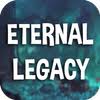 The absorbing story implies heavy responsibilities: Eternal Legacy For Android Apk Download