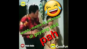 Cocofun Lucu Abis Bikin Ngakak Youtube