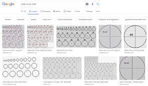 Pixel circle and oval generator for help building shapes in games such as minecraft or terraria. How Do You Build A Perfect Circle In Blockheads Questions The Blockheads