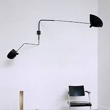 Amazon com nwlamp vintage plug in wall lantern sconce decorative lamp light fixtu sconces living room lamps modern bedroom lights. Oofay Light Vintage Wall Lamp Nordic Creative Arm Swing Https Www Amazon Com Dp B07db75gjx Ref Cm Sw R Led Wall Lights Wall Lamps Living Room Wall Lamp