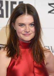 Abigail Hardingham - News - IMDb