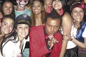 La estupidez de los medios: refritar el caso Colmenares cada Halloween