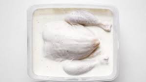 Master Buttermilk Brine Recipe Bon Appetit
