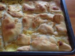 Apfelmaultaschen Ahnl Apfelstrudel Rezept Rezepte Apfelstrudel Rezept Essen Rezepte