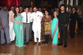 Kareena Kapoor Saif Ali Khan Reception Party Wedding Pictures 2012 Kareena Kapoor Wedding Kareena Kapoor Great Minds Discuss Ideas