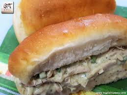 Chicken Rolls Recipe Bft For The Love Of Food Recipe Rolled Chicken Recipes Chicken Rolls Chicken Roll Recipe Indian