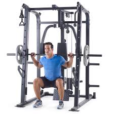 Weider Pro 8500 Smith Machine Costco Uk