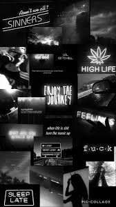 Check spelling or type a new query. Black Aesthetic Collage Wallpapers Top Free Black Aesthetic Collage Backgrounds Wallpaperaccess
