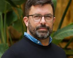 John Leo Tarver : AI Expert