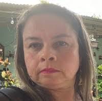 Angela Bustamante's Instagram, Twitter & Facebook