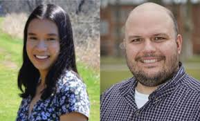 Maple and Hickory Scholars spend summer researching