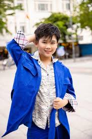 Sao nhí từng khiến Trấn Thành, Hari Won, Gil Lê sửng sốt khi làm ảo thuật  sau 3 năm giờ ra sao?