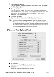 Get also the driver software for the operating system. How To Install Firmware Update For Bizhub C35 Konica Minolta Bizhub C35 Support