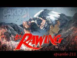 Si rawing kiwari bagian 2. Dongeng Sunda Si Rawng Ep 211