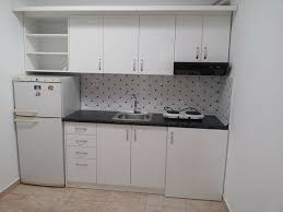 Pin Oleh Voutsasenoiko Di Kitchen Lemari