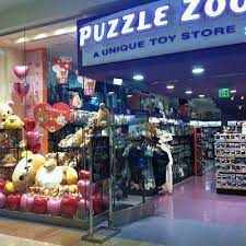 Most relevant puzzle zoo santa monica websites. Santa Monica Puzzle Zoo