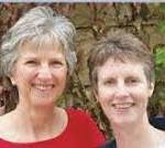 Nancy Manahan & Becky Bohan, Author at Open to Hope