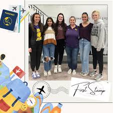 Congratulations to Avery Davidson,...