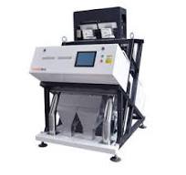Buy In Bulk Legume Sorting Machines Intelligent Color ...