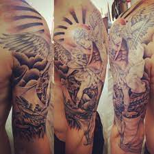 Pin On Tatoo