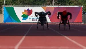 Assim como aconteceu com os jogos olímpicos, as paralimpíadas contam com transmissão dos canais sporttv, que devem fazer a cobertura completa e ao vivo durante todos os dias do evento. Cpb Cancela As Paralimpiadas Universitarias 2020 Comite Paralimpico Brasileiro