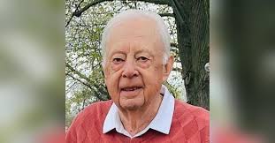 Marlin Winter Obituary