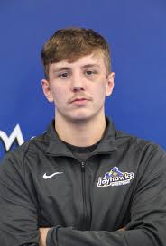 Trine wrestling team results and upcoming schedule