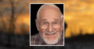 Clyde Russell "Pete" Perry Obituary November 30, 2023