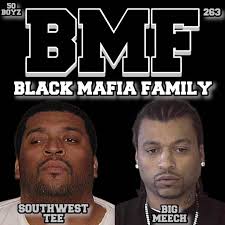 Anthony Ayeni “AJ” Jones (East Baltimore) In the 90's, AJ became the most  feared man