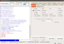 They are used in contactless payment systems. Nokia 105 Ta 1010 Read Security Lock Code Done By Miracle Box Key Gsm Forum