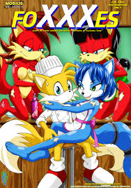 Sonic The Hedgehog Hentai Comics - Deeper Dive