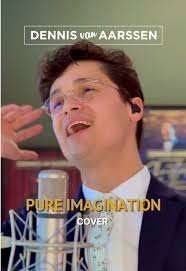 Singing Pure Imagination