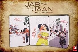 Check spelling or type a new query. Nightingale Partners With Yrf For Jab Tak Hai Jaan Stationary Merchandise