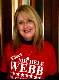 We would like to extend our deepest sympathy to the family and friends of  Michele Lynn Webb-Messerian In Loving Memory Michele Lynn Webb-Messerian  January 28, 1970