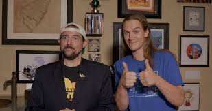 Kevin Smith Documentary Interview: Malcolm Ingram