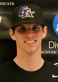 2016 Baseball Roster